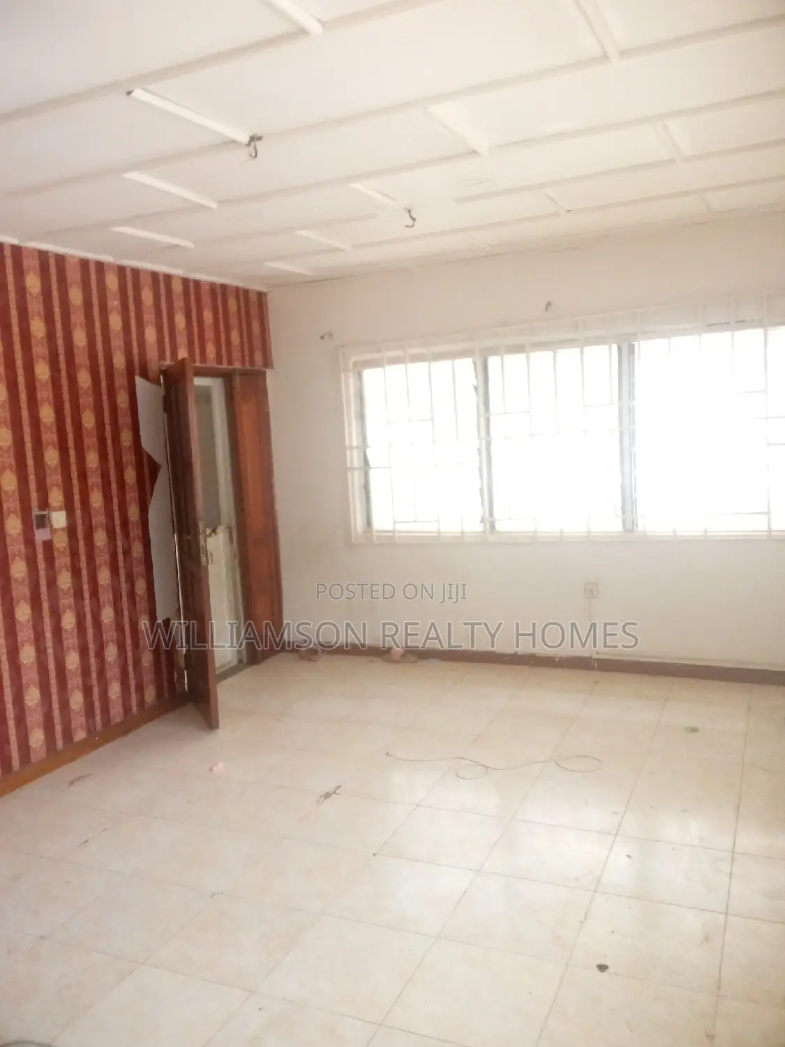 2bdrm House in Hfc Estate, Spintex for rent