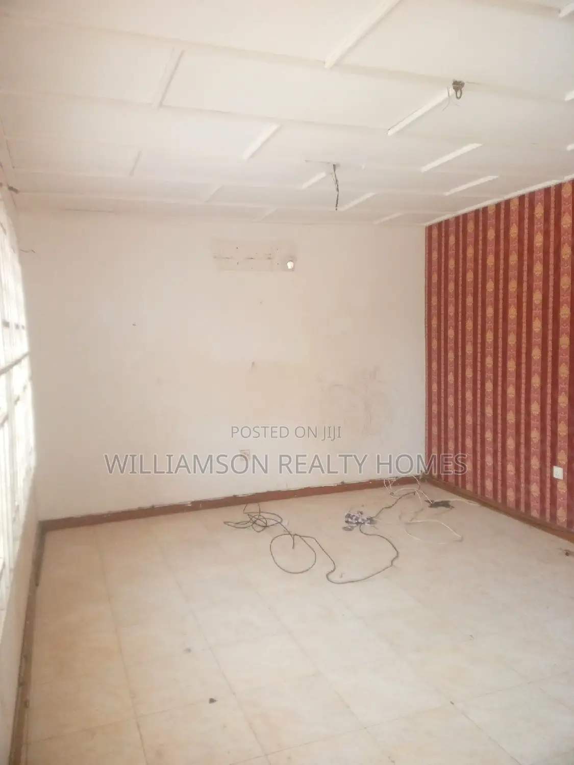 2bdrm House in Hfc Estate, Spintex for rent