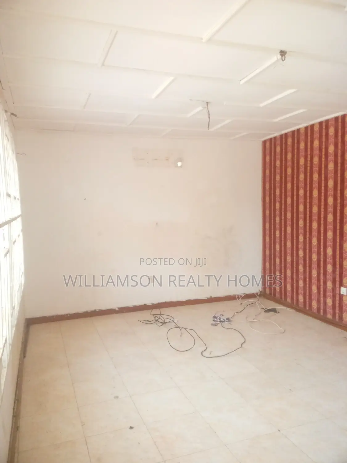 2bdrm House in Hfc Estate, Spintex for rent