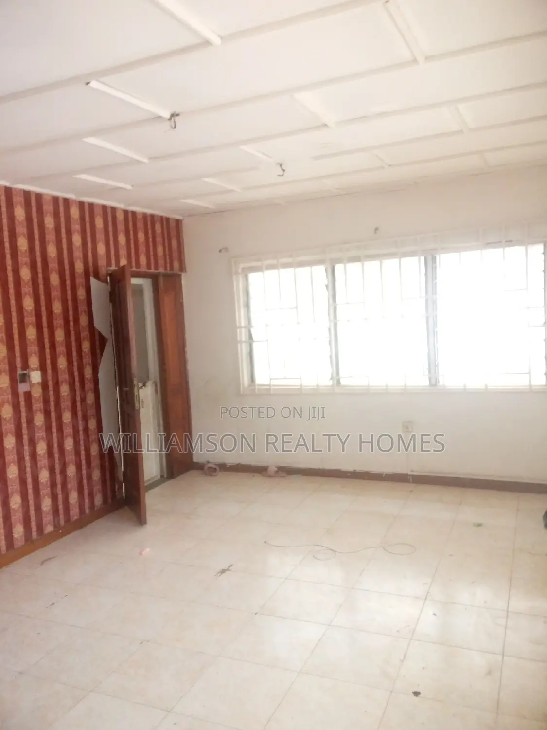 2bdrm House in Hfc Estate, Spintex for rent