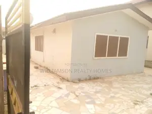 2bdrm House in Hfc Estate, Spintex for rent