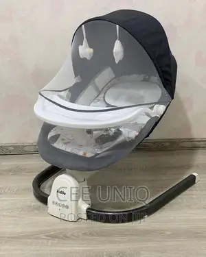 Kidilo Baby Swing