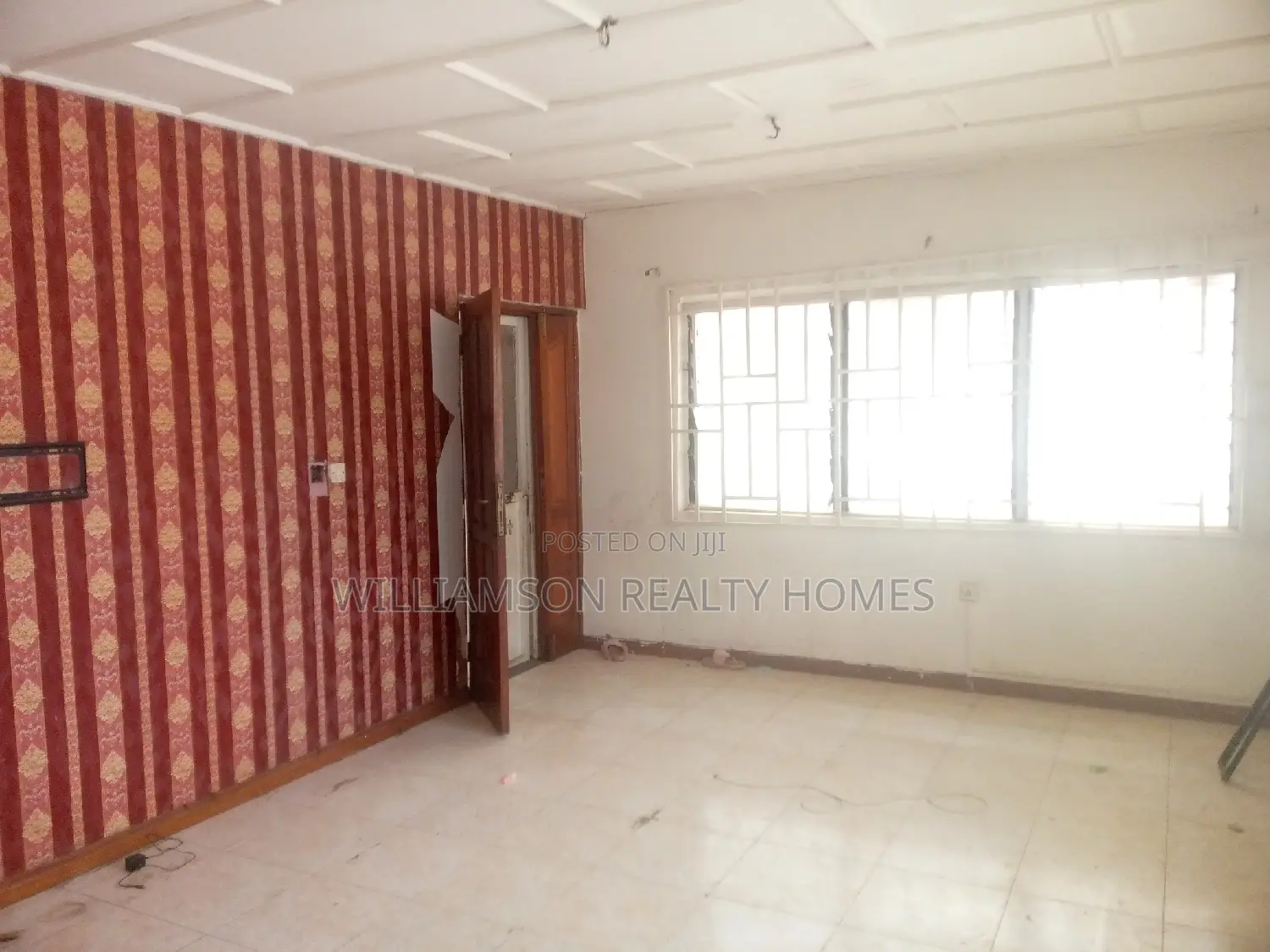2bdrm House in Hfc Estate, Spintex for rent