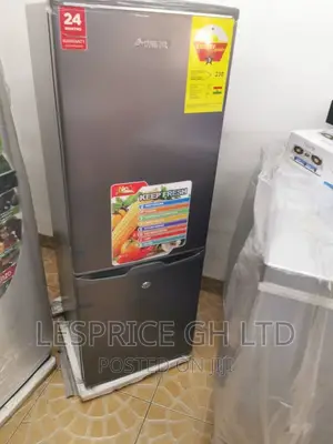 Smart Life Chigo 126L Fridge