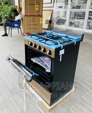 Purchase Affordable Midea BMG6060-WD 60x60 4 Gas Burner .