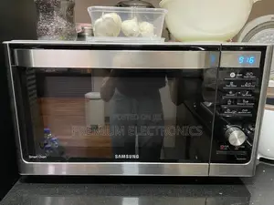 Samsung Mc32k7055ck 32 Litre Grill Microwave Oven