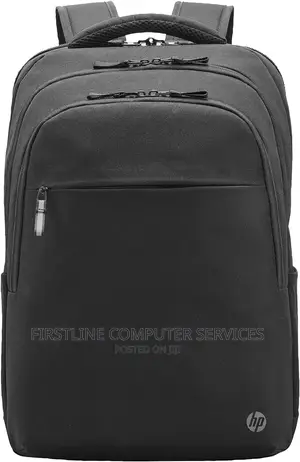 Original HP Carrying Case (Backpack) 14-17 Inches