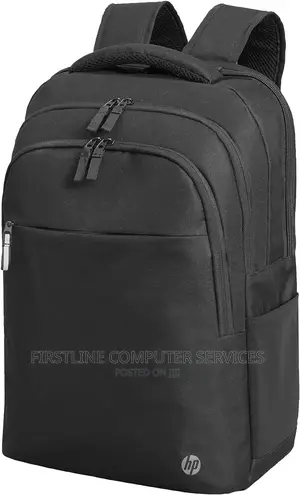 Original HP Carrying Case (Backpack) 14-17 Inches