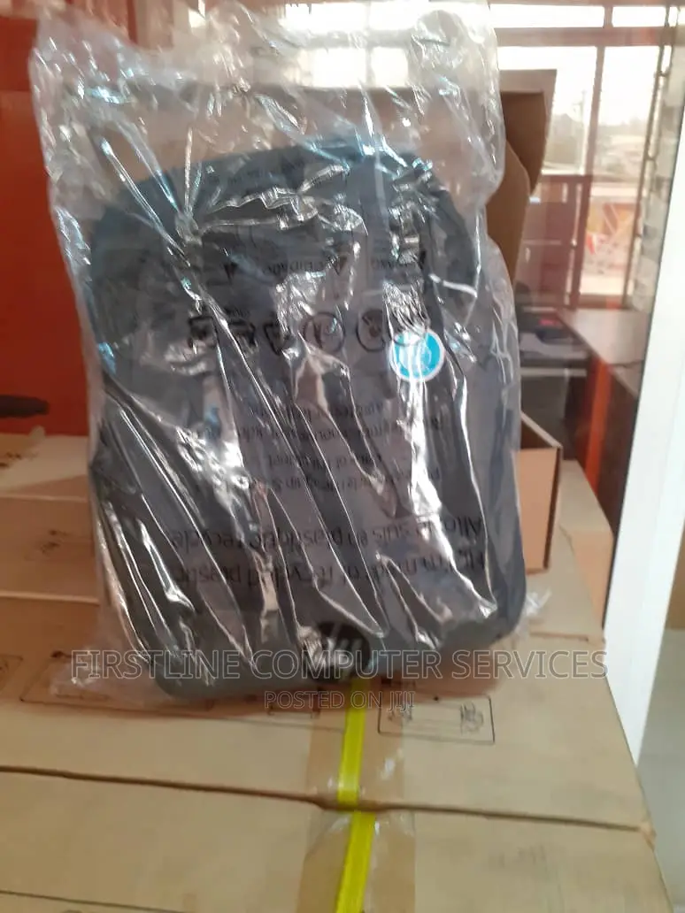Original HP Carrying Case (Backpack) 14-17 Inches