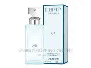 CALVIN Klein Eternity Air 100ml
