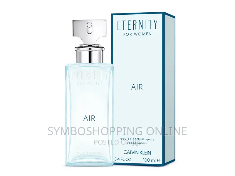 CALVIN Klein Eternity Air 100ml
