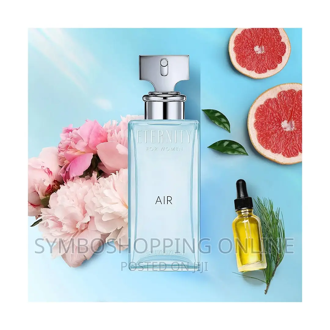 CALVIN Klein Eternity Air 100ml
