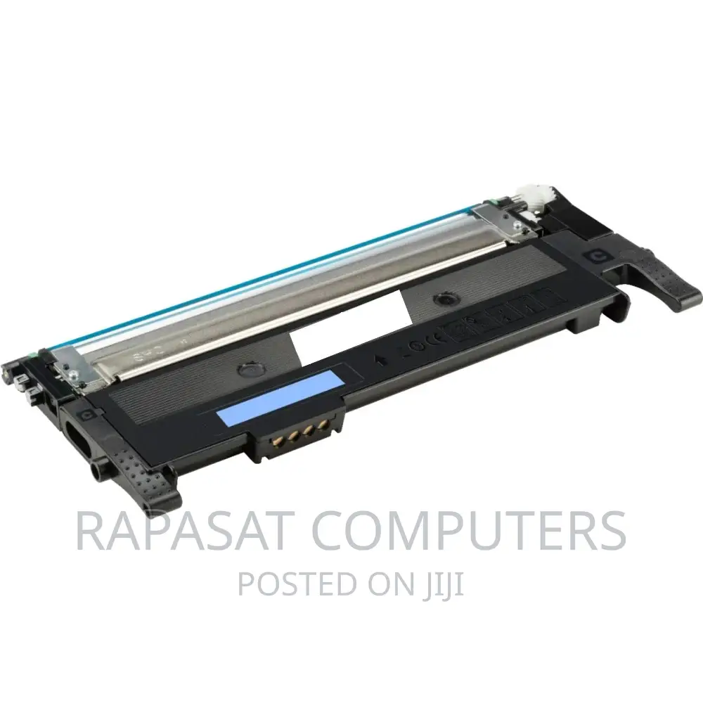 CMYK 117A (All Colors) HP Compatible Toners - ¢200 Per Color