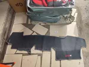 Toyota RAV4 2008 Dashboard Cover Ash