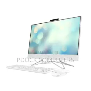 New Desktop Computer HP Pavilion 27 8GB Intel Core I5 HDD 1T