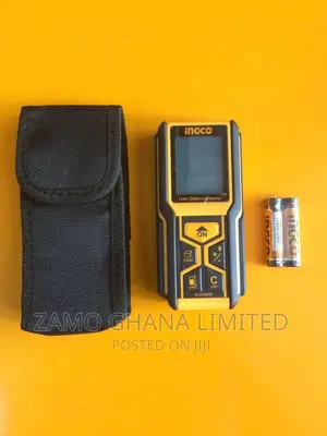 0.05-60m/ Laser Distance Detector - Hldd0608