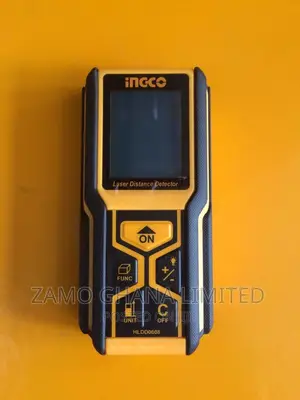 0.05-60m/ Laser Distance Detector - Hldd0608