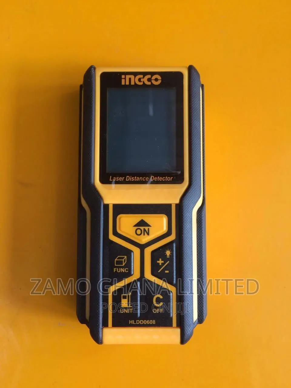 0.05-60m/ Laser Distance Detector - Hldd0608