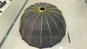 Triopo 105cm Beauty Dish With Grid And Reflector