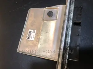 Toyota Tundra 4.0l 2008 Engine Control Board