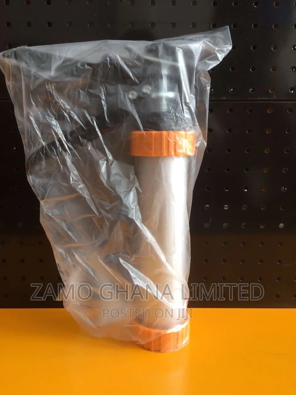 Aluminum Caulking Gun 9" - Hcg0109