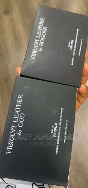 Zara Vibrant Leather Twin Pack