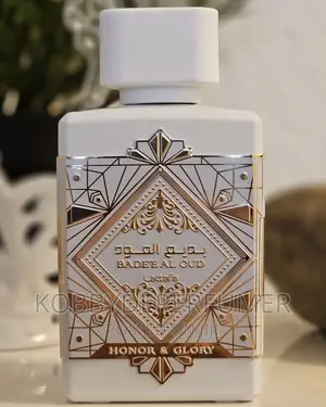 Badee Al Oud Honor and Glory