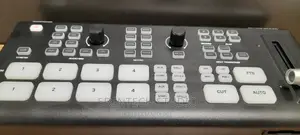 Osee Gostream Deck Hdmi Video Mixer and Switcher