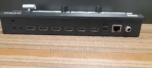 Osee Gostream Deck Hdmi Video Mixer and Switcher