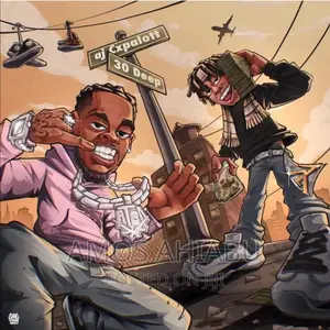 Cover Arts