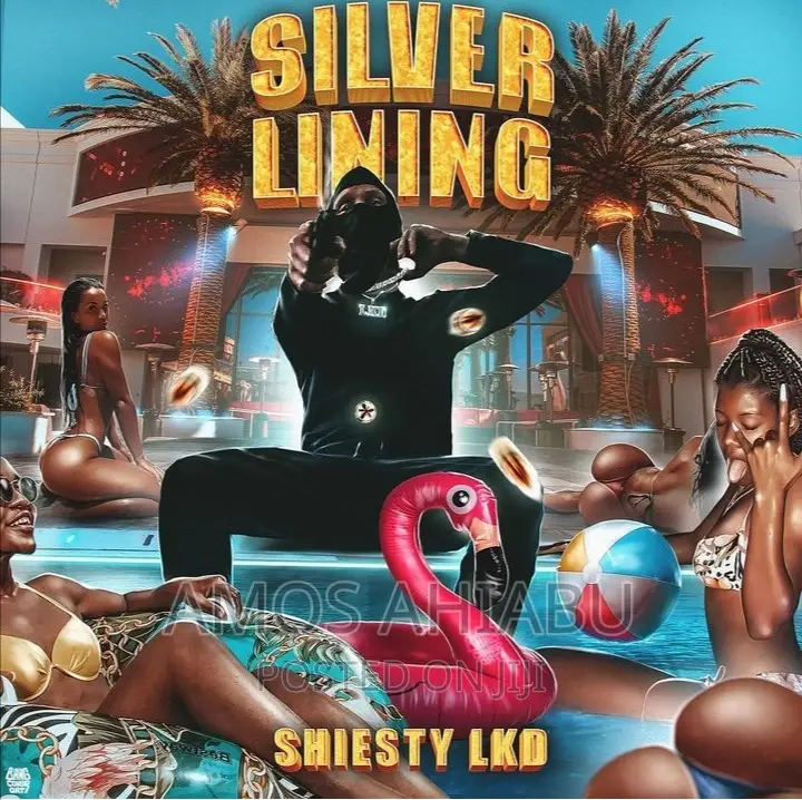 Cover Arts
