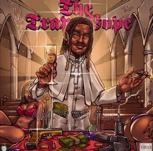 Cover Arts