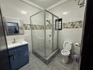 Furnished 2bdrm Apartment in Adjiringanor, East Legon for rent