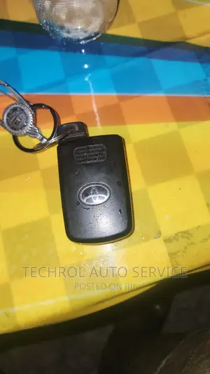 Car Key Programming Xpert,