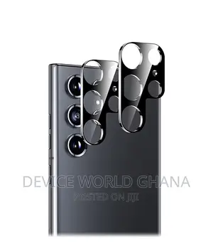 Camera Lens Protector for Samsung S24ultra S23u S22u S21ul