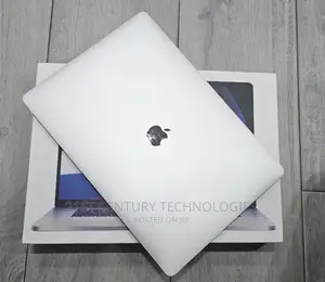 New Laptop Apple MacBook Pro 2019 16GB Intel Core I9 SSD 1T