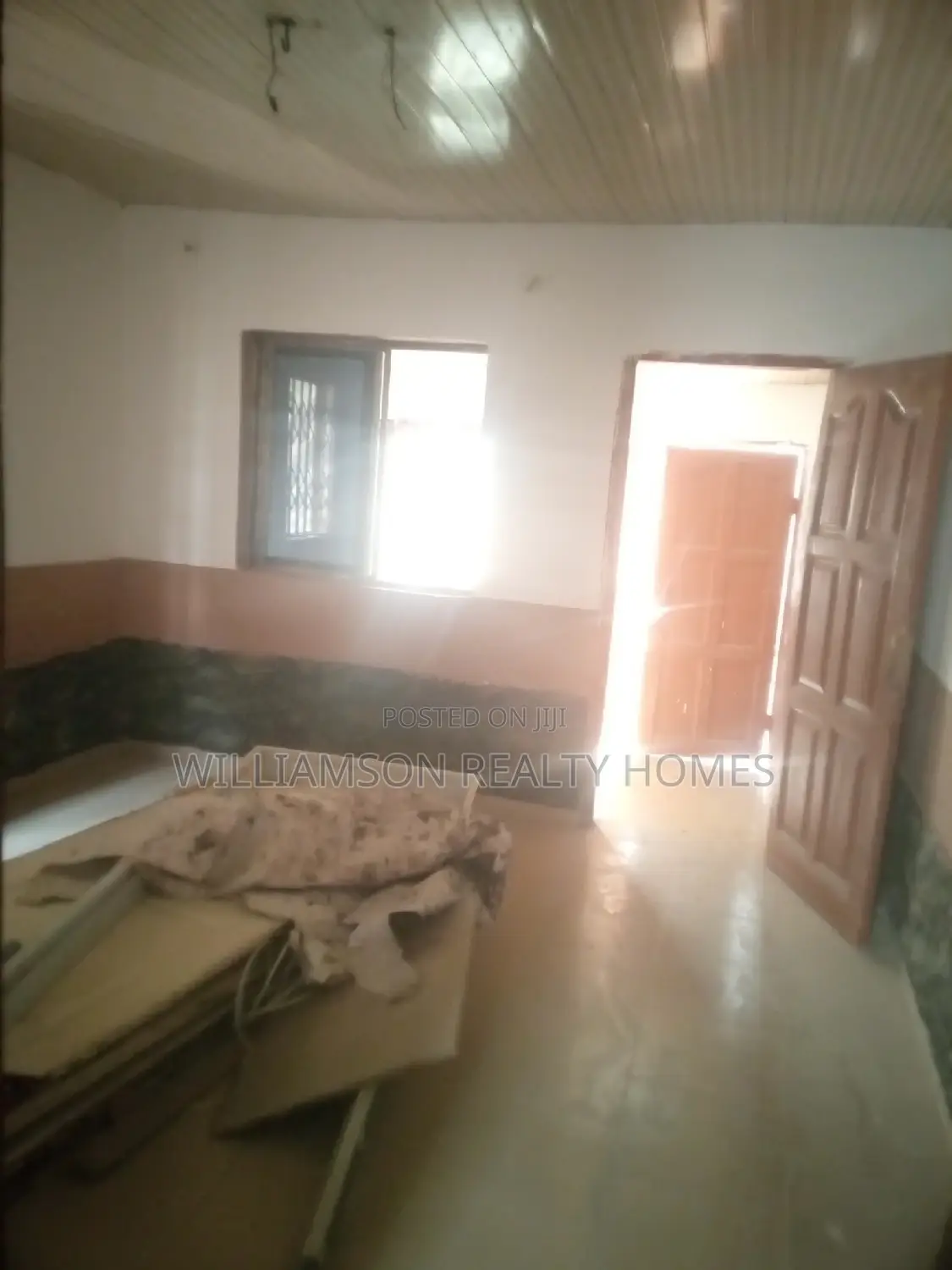 1bdrm Apartment in Community 18, Spintex for rent