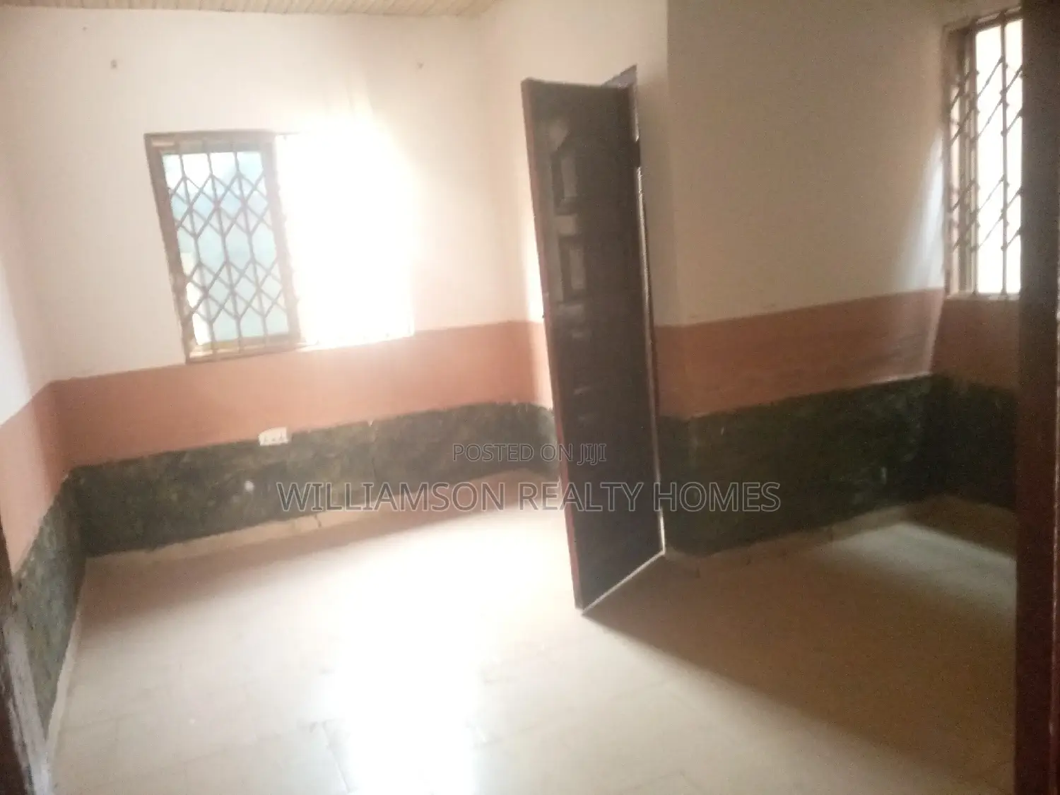 1bdrm Apartment in Community 18, Spintex for rent