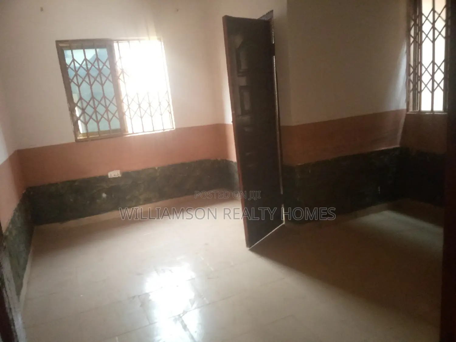 1bdrm Apartment in Community 18, Spintex for rent