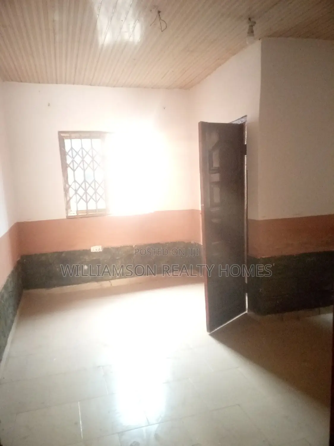 1bdrm Apartment in Community 18, Spintex for rent