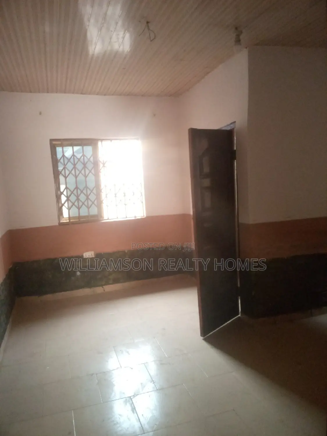 1bdrm Apartment in Community 18, Spintex for rent