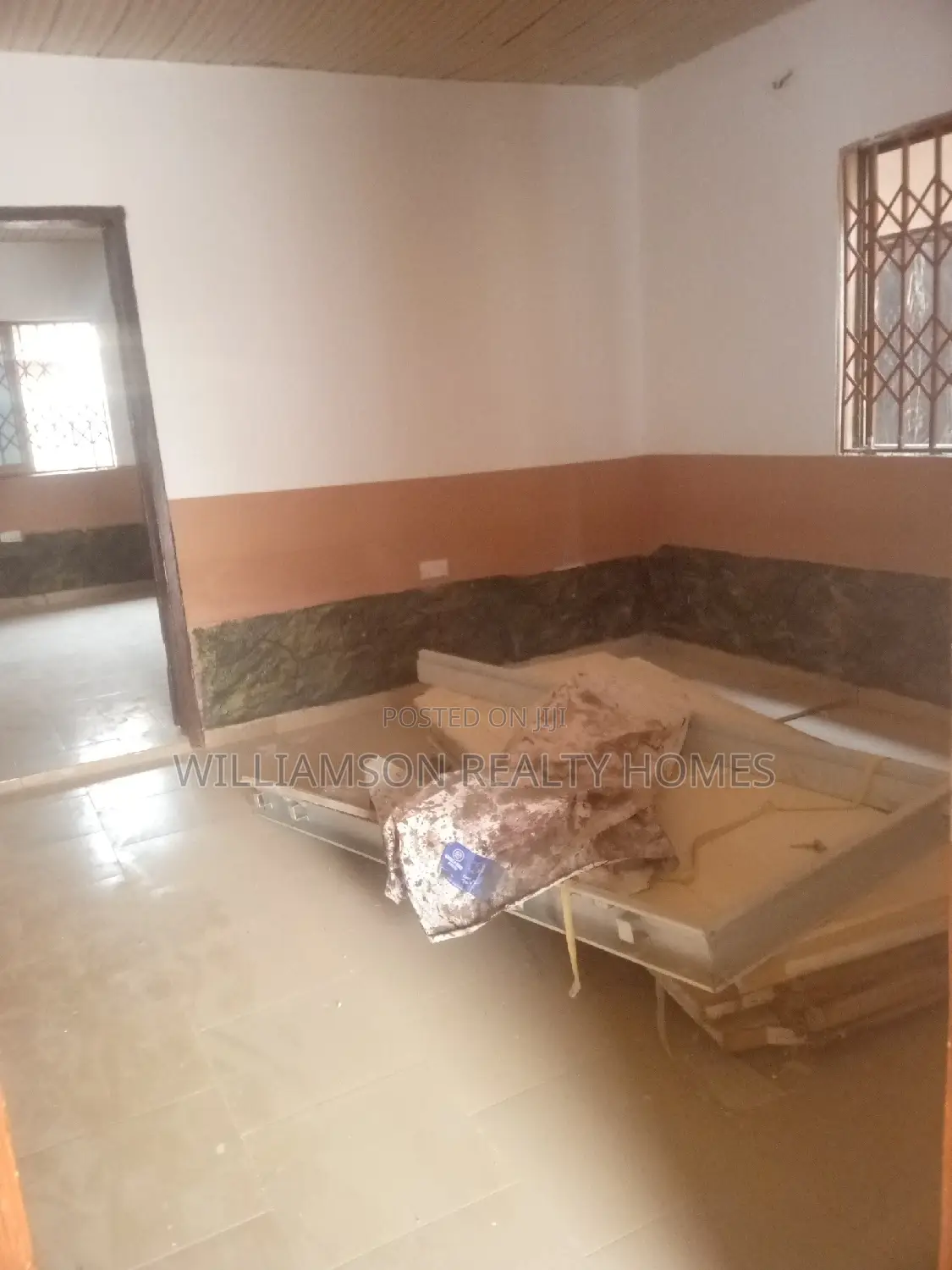 1bdrm Apartment in Community 18, Spintex for rent