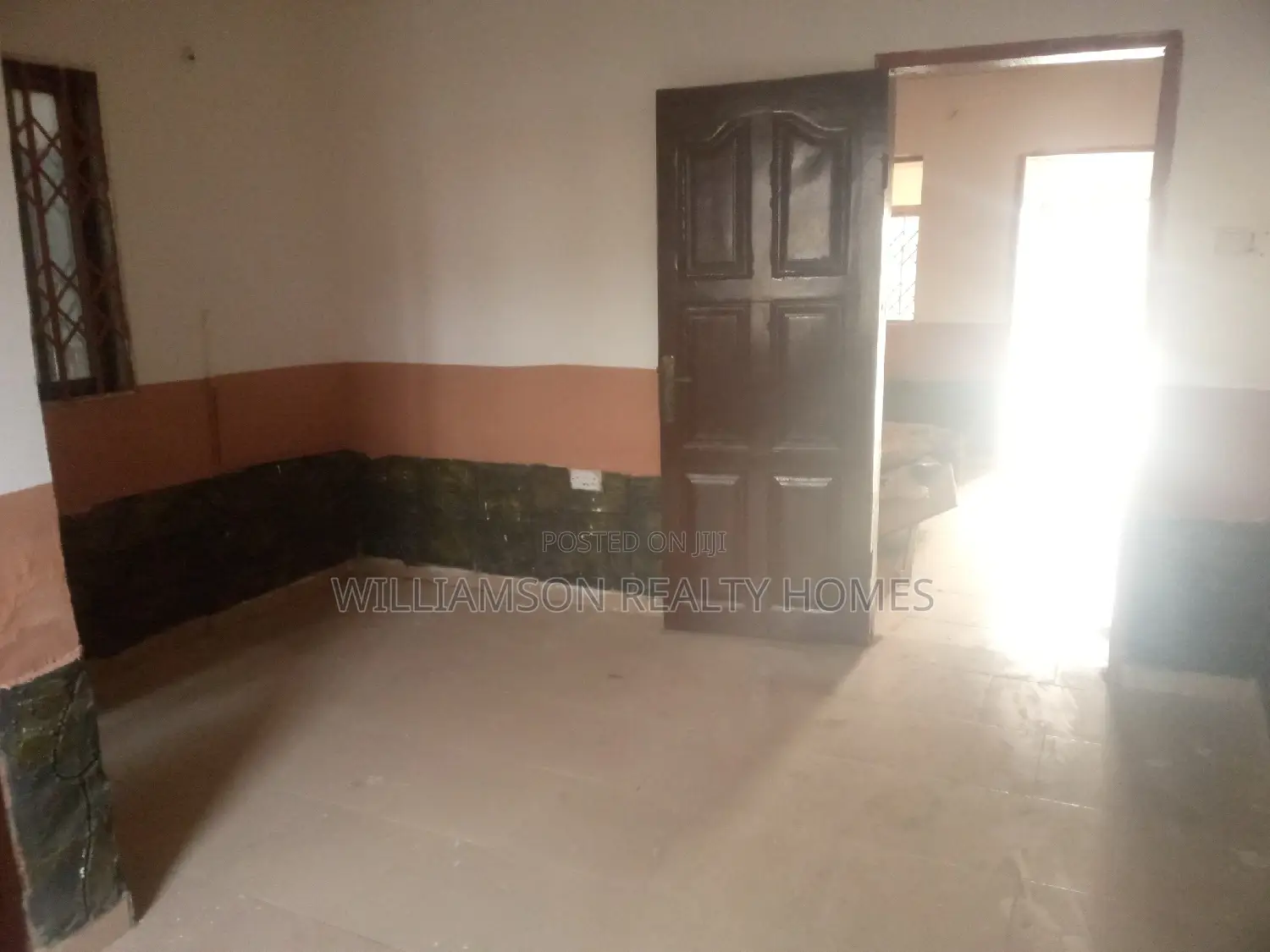 1bdrm Apartment in Community 18, Spintex for rent