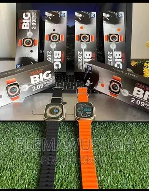 T900 Ultra Smart Watch