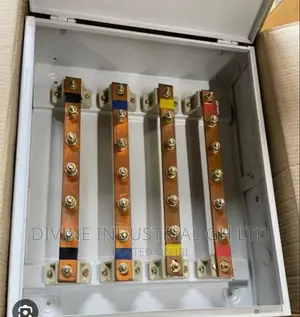 Busbar 100a