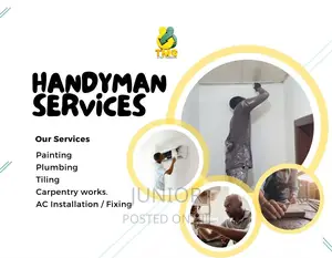 Handyman Services