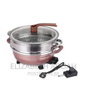 Multi Purpose Rice Cooker