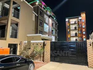1 Bedrm Exctv House at Pokuase Fise for Short and Long Stay