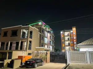1 Bedrm Exctv House at Pokuase Fise for Short and Long Stay