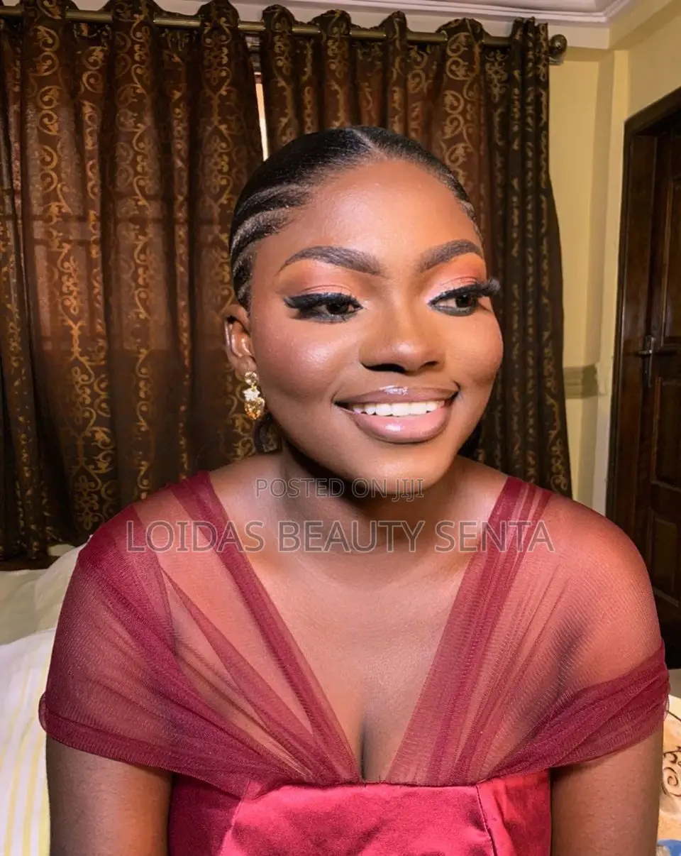 Makeup for All Events